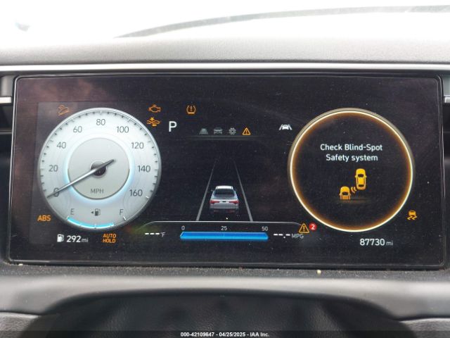 5NTJC4AE0PH043393 Hyundai gdi theta iii