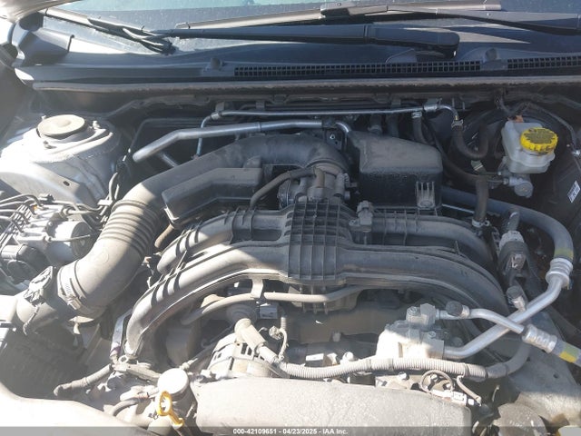 4S3GTAD63N3724104 Subaru Impreza Premium 5-door
