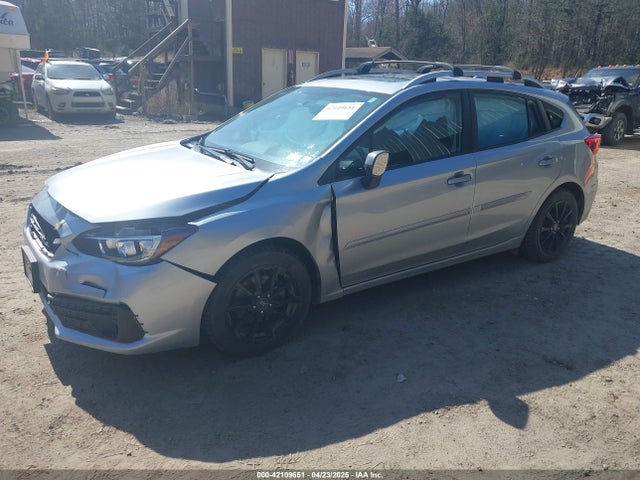 4S3GTAD63N3724104 Subaru Impreza Premium 5-door