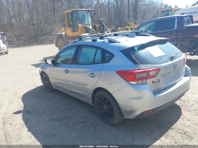 4S3GTAD63N3724104 Subaru Impreza Premium 5-door