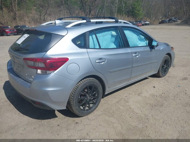 4S3GTAD63N3724104 Subaru Impreza Premium 5-door