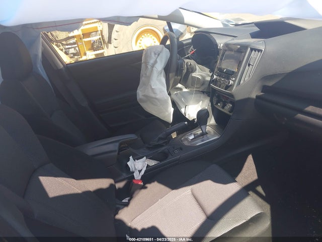 4S3GTAD63N3724104 Subaru Impreza Premium 5-door