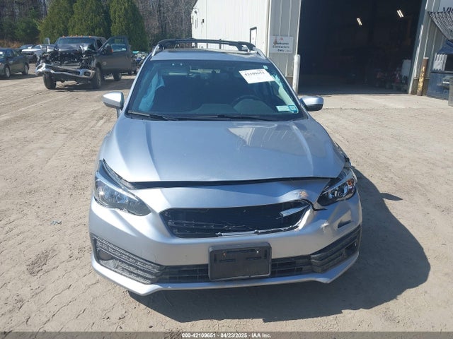 4S3GTAD63N3724104 Subaru Impreza Premium 5-door