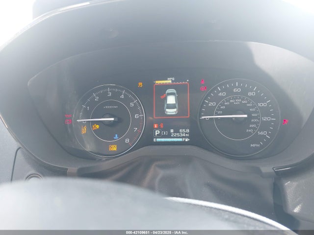 4S3GTAD63N3724104 Subaru Impreza Premium 5-door