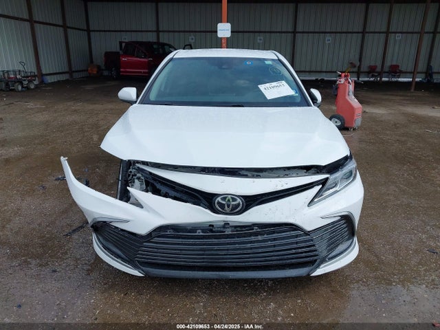 4T1C11AK9MU568208 Toyota CAMRY LE