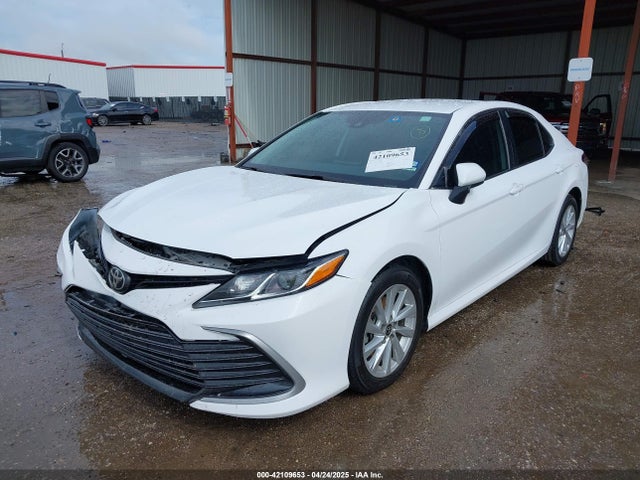 4T1C11AK9MU568208 Toyota CAMRY LE