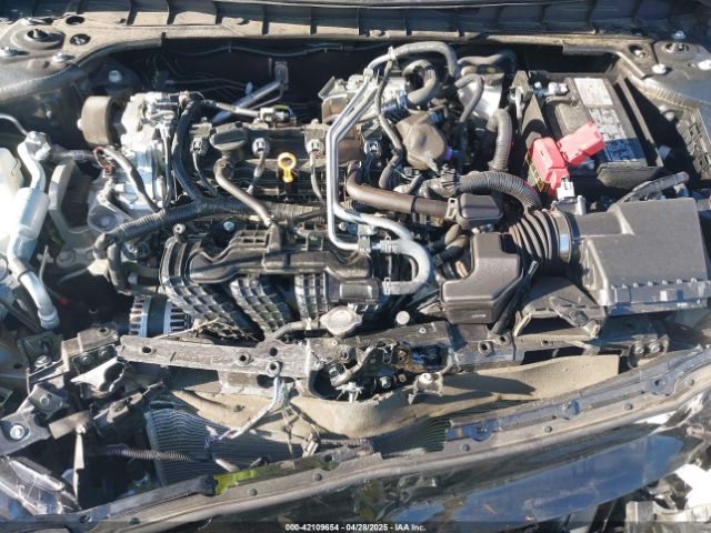1N4BL4EV1RN339691 Nissan Altima Sl Fwd