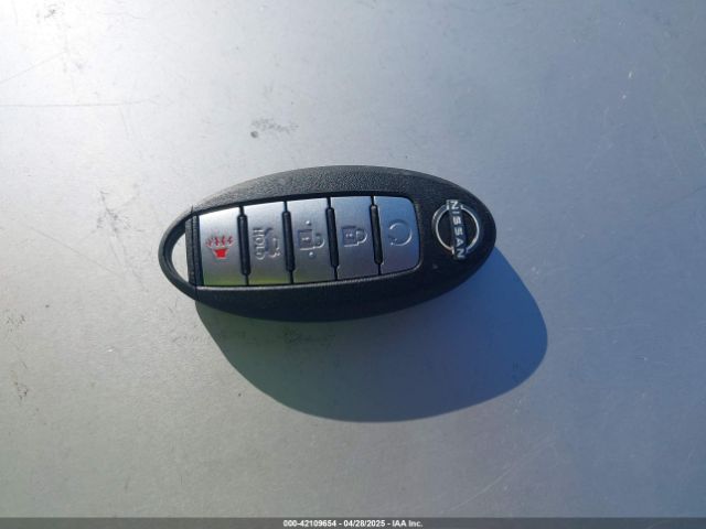 1N4BL4EV1RN339691 Nissan Altima Sl Fwd