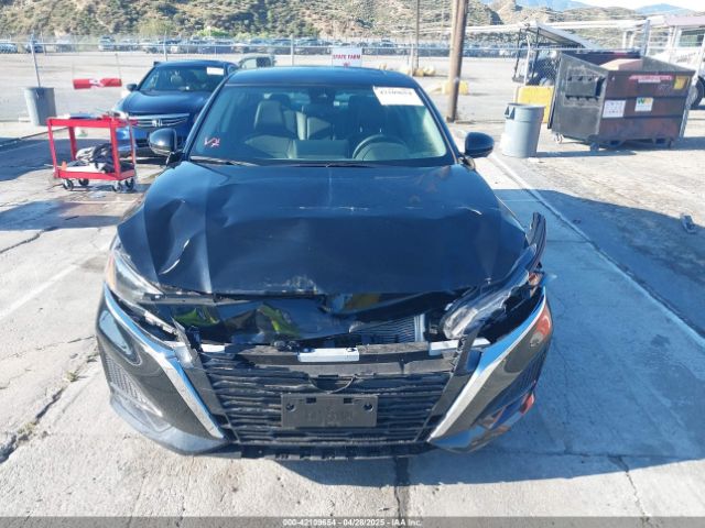 1N4BL4EV1RN339691 Nissan Altima Sl Fwd