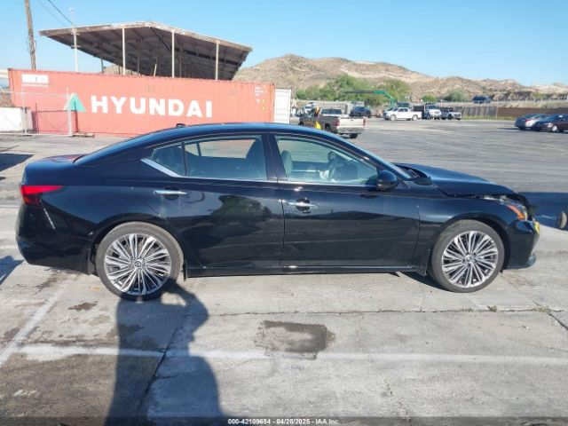 1N4BL4EV1RN339691 Nissan Altima Sl Fwd