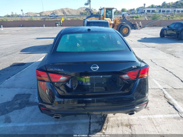 1N4BL4EV1RN339691 Nissan Altima Sl Fwd