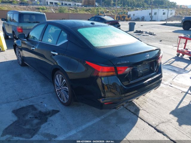 1N4BL4EV1RN339691 Nissan Altima Sl Fwd