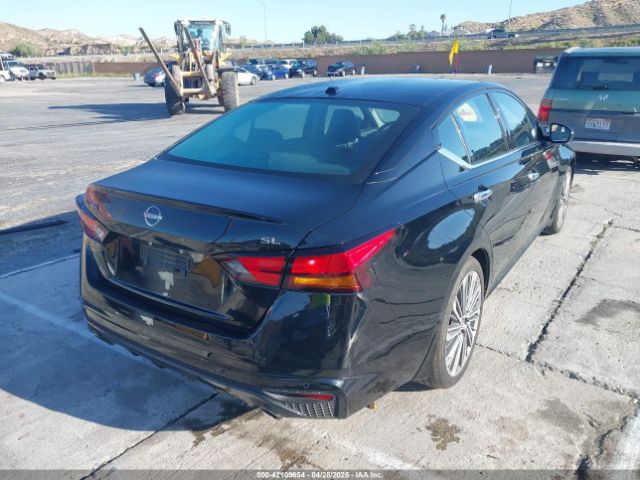 1N4BL4EV1RN339691 Nissan Altima Sl Fwd