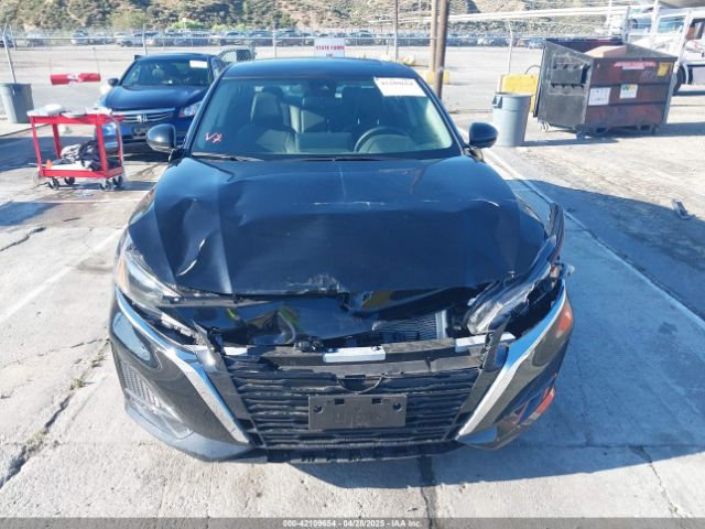 1N4BL4EV1RN339691 Nissan Altima Sl Fwd