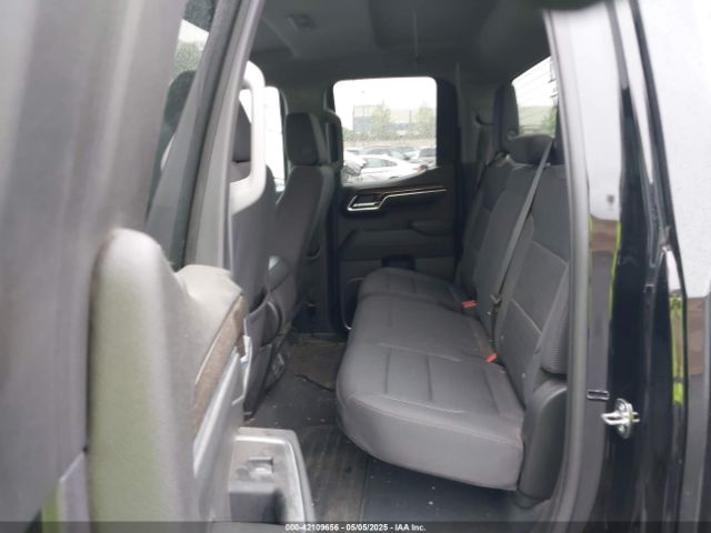 1GCRACEK1PZ271994 Chevrolet Silverado 1500 2wd Double Cab Standard Bed Lt