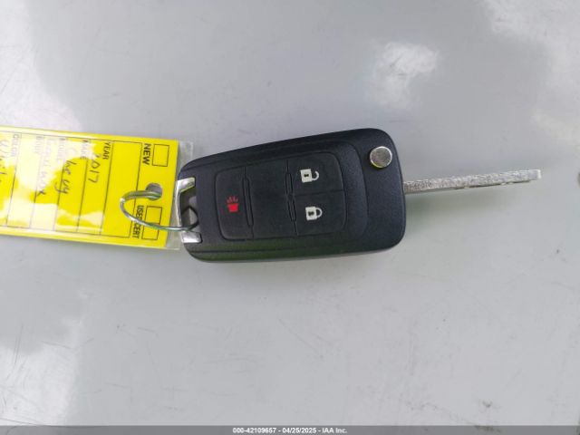 2GNALBEK3H1555999 Chevrolet EQUINOX LS