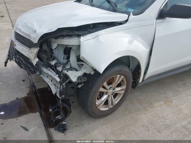 2GNALBEK3H1555999 Chevrolet EQUINOX LS