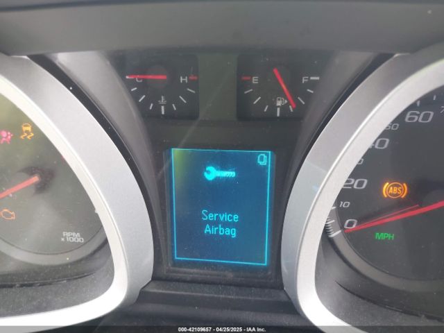 2GNALBEK3H1555999 Chevrolet EQUINOX LS
