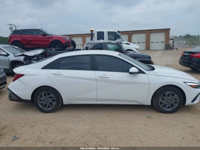 KMHLM4DJ1RU104414 Hyundai gdi kappa