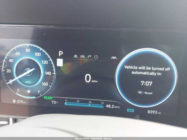 KMHLM4DJ1RU104414 Hyundai gdi kappa