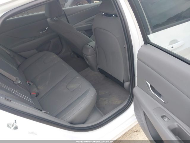KMHLM4DJ1RU104414 Hyundai gdi kappa