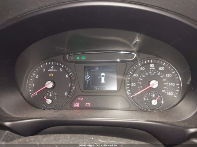5XYPG4A58JG363749 KIA Sorento 3.3l Lx
