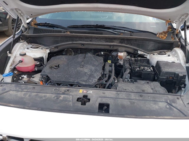 5NMS24AJ8MH365968 Hyundai gdi theta iii