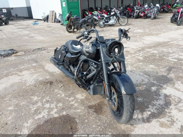 2019 HARLEY-DAVIDSON FLHRXS 1HD1KVP16KB621078