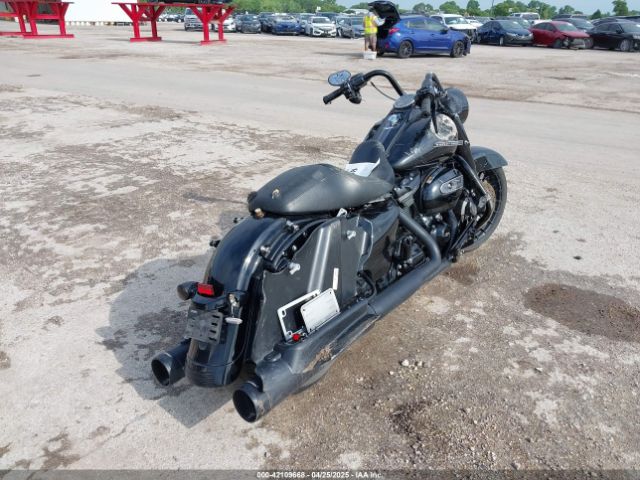 2019 HARLEY-DAVIDSON FLHRXS 1HD1KVP16KB621078 Photo 3