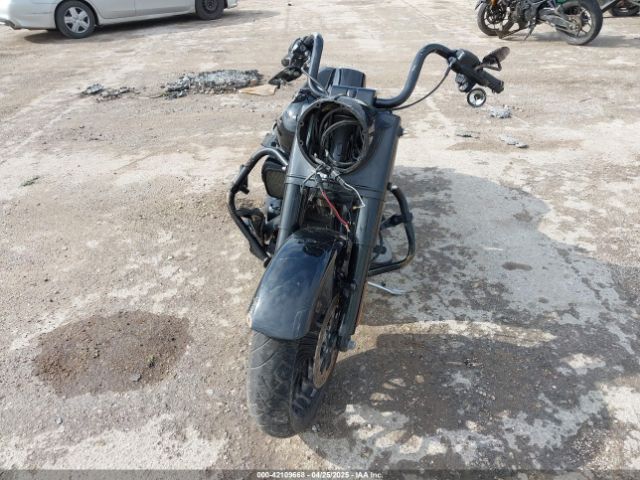 2019 HARLEY-DAVIDSON FLHRXS 1HD1KVP16KB621078 Photo 4