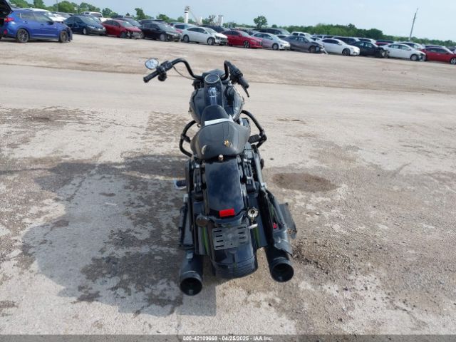 2019 HARLEY-DAVIDSON FLHRXS 1HD1KVP16KB621078 Photo 5
