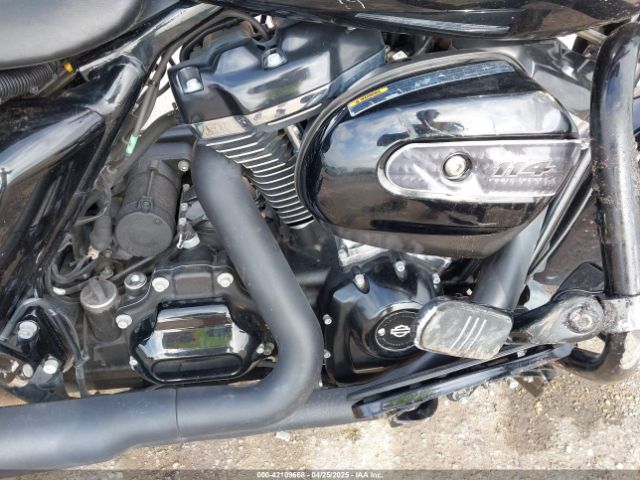 2019 HARLEY-DAVIDSON FLHRXS 1HD1KVP16KB621078 Photo 7