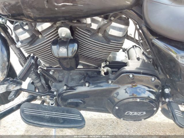 2019 HARLEY-DAVIDSON FLHRXS 1HD1KVP16KB621078 Photo 8