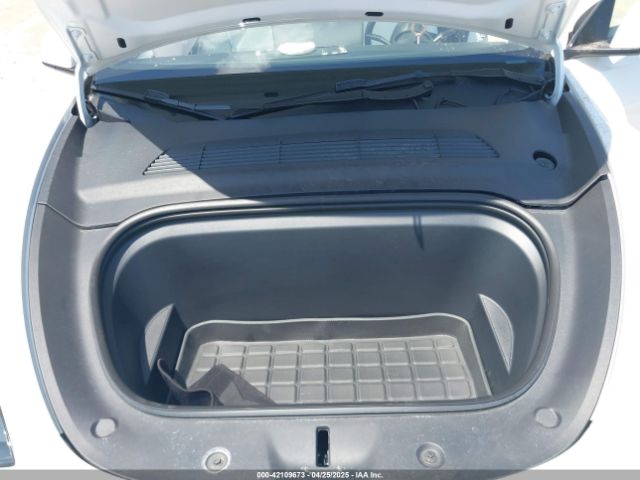 7SAYGDEE7PF865539 Tesla Model Y Awd/long Range Dual Motor All-wheel Drive