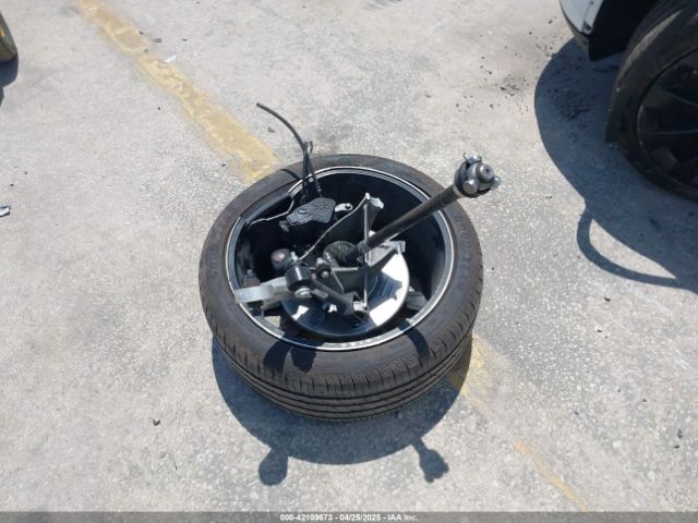 7SAYGDEE7PF865539 Tesla Model Y Awd/long Range Dual Motor All-wheel Drive