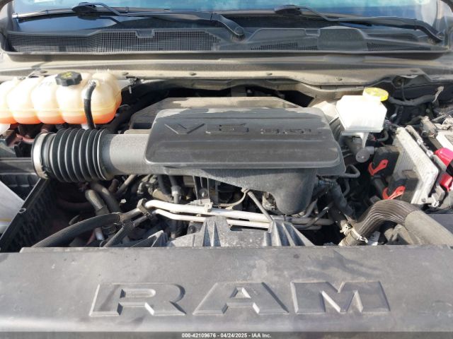 2019 RAM 1500 1C6RRFFG2KN696717 Photo 9