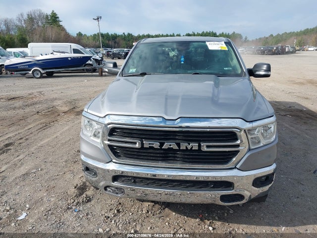 RAM 2019 2019 1C6RRFFG2KN696717 Image 12