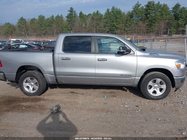 RAM 2019 2019 1C6RRFFG2KN696717 Image 13