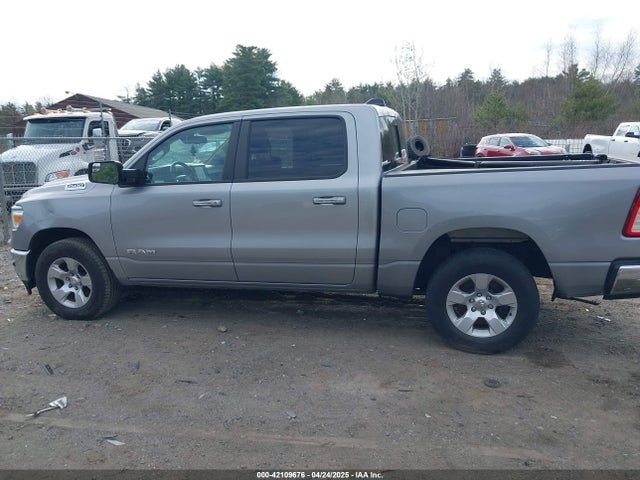 RAM 2019 2019 1C6RRFFG2KN696717 Image 14