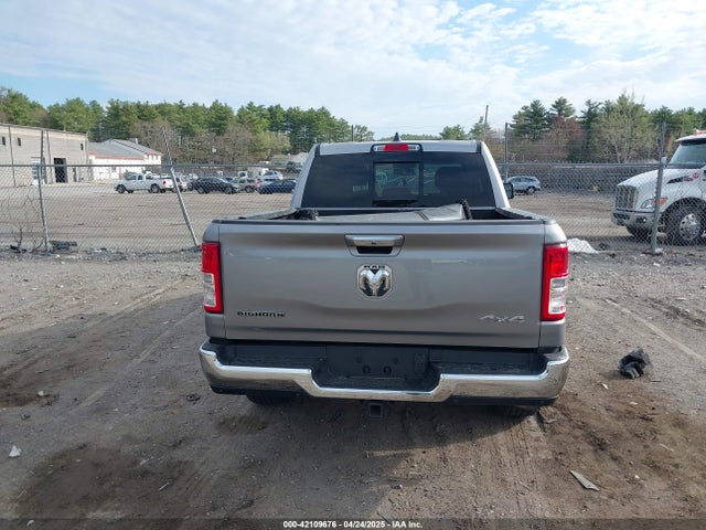 RAM 2019 2019 1C6RRFFG2KN696717 Image 16