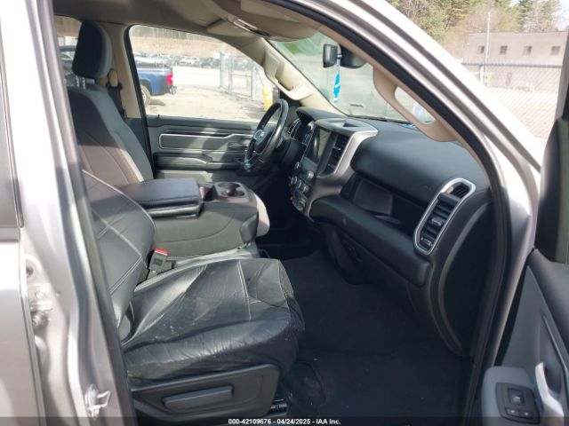 2019 RAM 1500 1C6RRFFG2KN696717 Photo 4