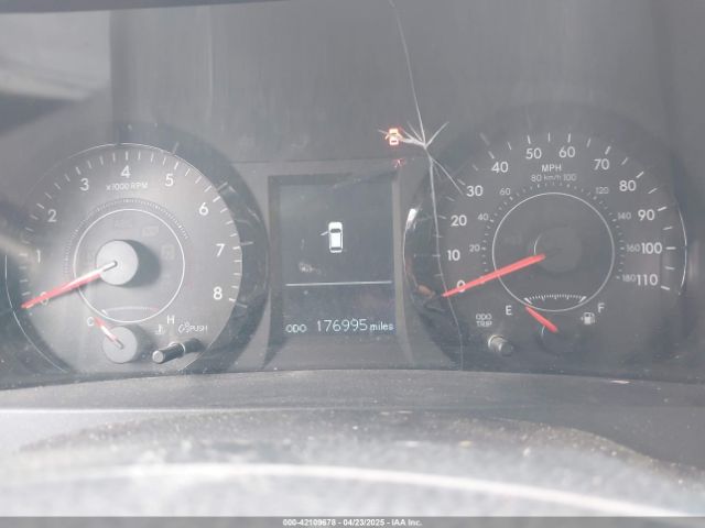 5TDZK3DC5FS657115 Toyota Sienna L 7 Passenger