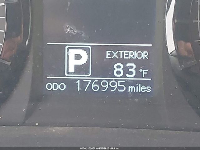 5TDZK3DC5FS657115 Toyota Sienna L 7 Passenger