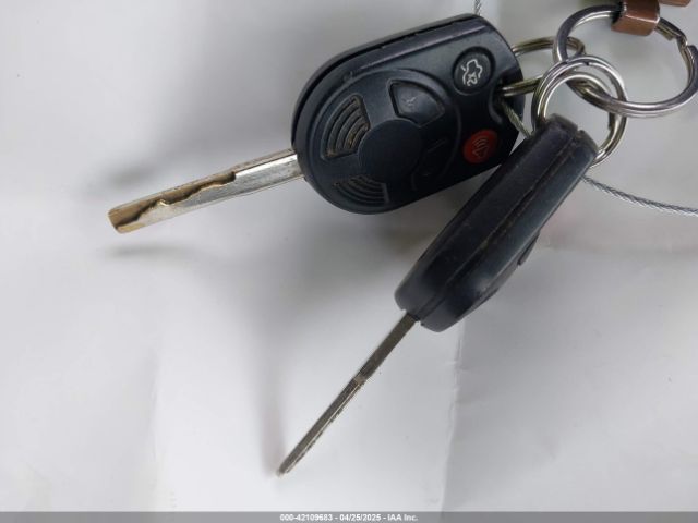 1FADP3F29FL342311 Ford FOCUS SE