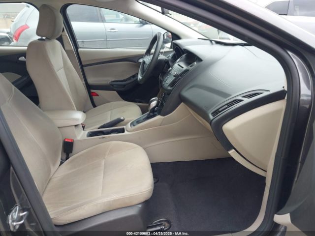 1FADP3F29FL342311 Ford FOCUS SE
