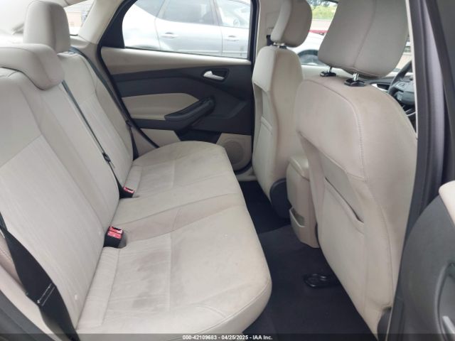 1FADP3F29FL342311 Ford FOCUS SE