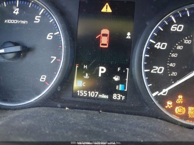 JA4AD3A32FZ001653 Mitsubishi Outlander Se