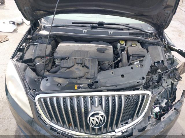 1G4PR5SK5F4102844 Buick Verano Convenience Group