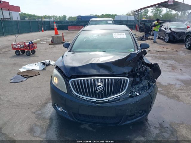1G4PR5SK5F4102844 Buick Verano Convenience Group
