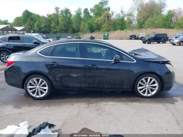 1G4PR5SK5F4102844 Buick Verano Convenience Group